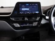 Toyota C-HR I Чита  - изображение 27