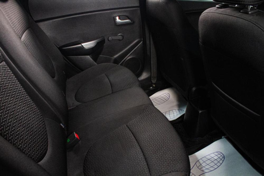 Kia Rio III Рестайлинг Сургут  - изображение 16