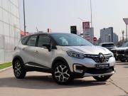 Renault Kaptur I Рестайлинг Самара  - изображение 24