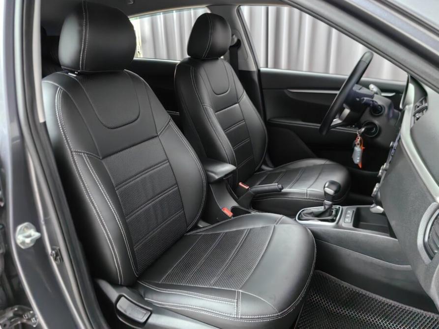 Kia Rio IV Рестайлинг Подольск  - изображение 7