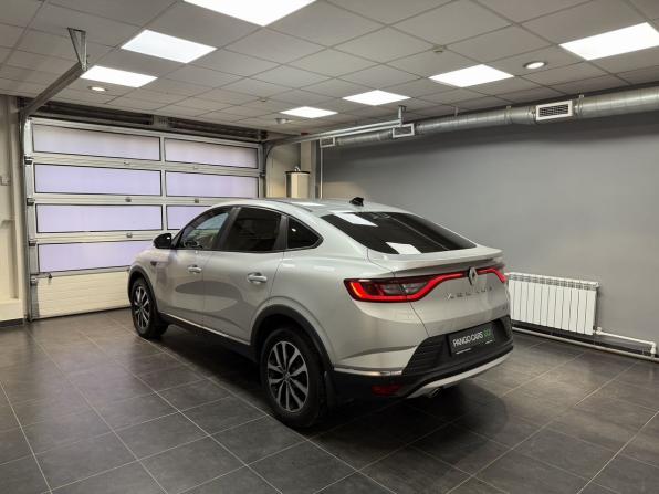 Renault Arkana I с пробегом 2021 года, цена 2 000 000 рублей, 80678 км, внедорожник, Автокод Объявления