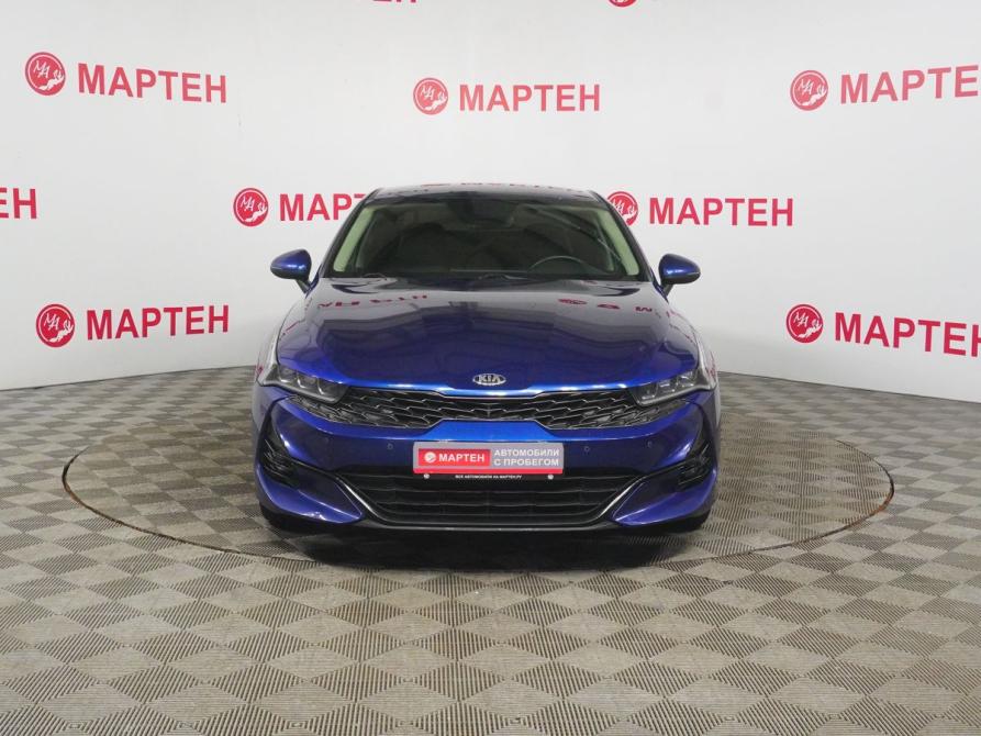 Kia K5 III Вологда  - изображение 2