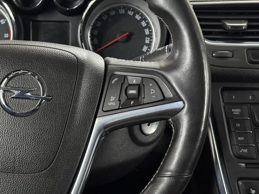 Opel Mokka I Тюмень  - изображение 13