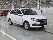 Lada (ВАЗ) Granta I Рестайлинг Казань  - изображение 25