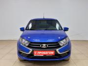 Lada (ВАЗ) Granta I Рестайлинг Альметьевск  - изображение 22