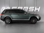 Volkswagen Touareg I Минеральные Воды  - изображение 22