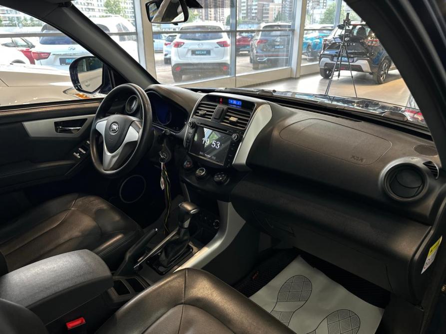 Lifan X60 I Рестайлинг Санкт-Петербург  - изображение 32