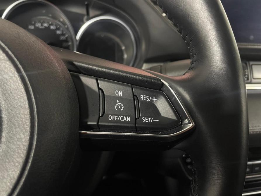 Mazda 6 III (GJ) Рестайлинг 2 Воронеж  - изображение 15
