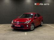 Kia Rio IV Челябинск  - изображение 8