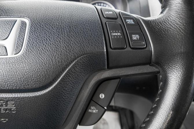 Honda CR-V III Рестайлинг с пробегом 2010 года, цена 1 749 000 рублей, 178600 км, внедорожник, Автокод Объявления