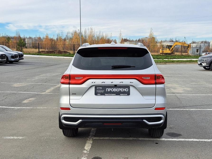 Haval M6 II Чебоксары  - изображение 7