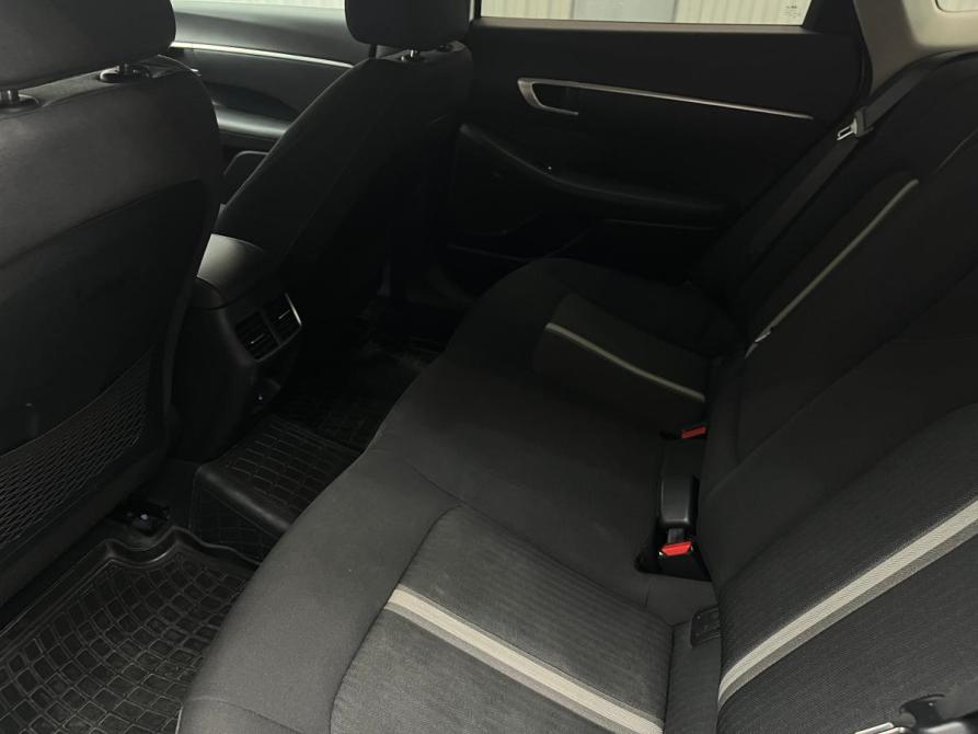 Hyundai Sonata VIII (DN8) Альметьевск  - изображение 19