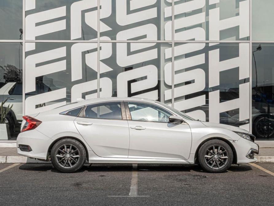 Honda Civic X Рестайлинг Краснодар  - изображение 5