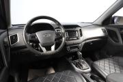 Hyundai Creta I Новосибирск  - изображение 27