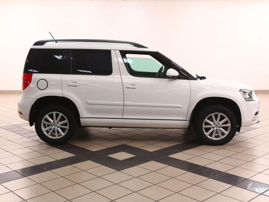 Skoda Yeti I Рестайлинг Иваново  - изображение 2