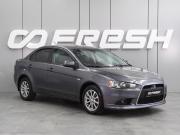 Mitsubishi Lancer X Рестайлинг Воронеж  - изображение 18