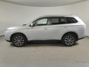 Mitsubishi Outlander III Рестайлинг Уфа  - изображение 35