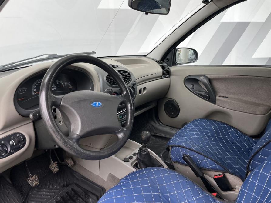 Lada (ВАЗ) Kalina I Екатеринбург  - изображение 10