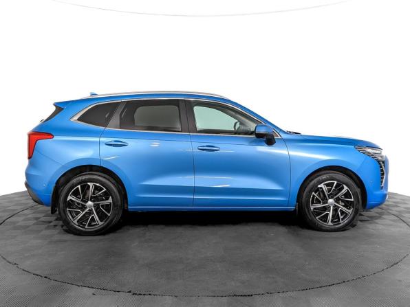 Haval Jolion I с пробегом 2023 года, цена 1 800 000 рублей, 62621 км, внедорожник, Автокод Объявления