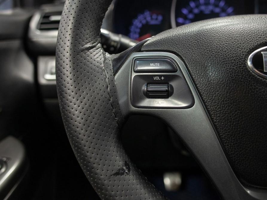 Kia Rio III Рестайлинг Иваново  - изображение 23