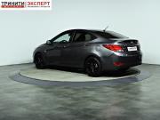 Hyundai Solaris I Рестайлинг Белгород  - изображение 21