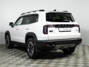 Haval Dargo Санкт-Петербург  - изображение 31