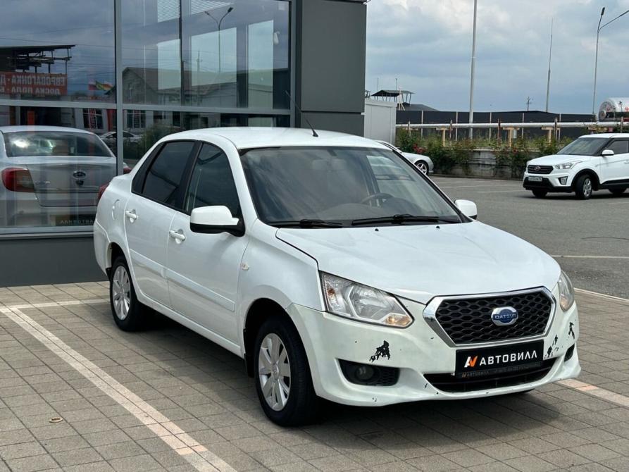 Datsun on-DO I Владикавказ  - изображение 3