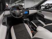 Nissan Magnite I Рестайлинг Москва  - изображение 29
