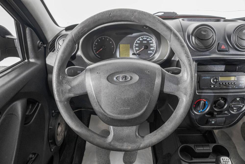 Lada (ВАЗ) Granta I Барнаул  - изображение 13