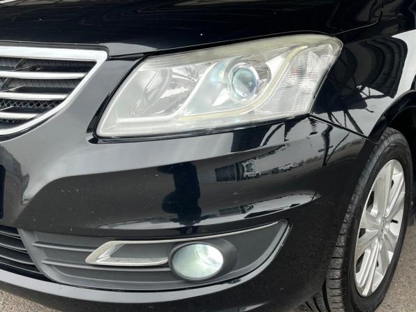 Chery Bonus 3 (E3/A19) с пробегом 2014 года, цена 495 000 рублей, 100200 км, седан, Автокод Объявления