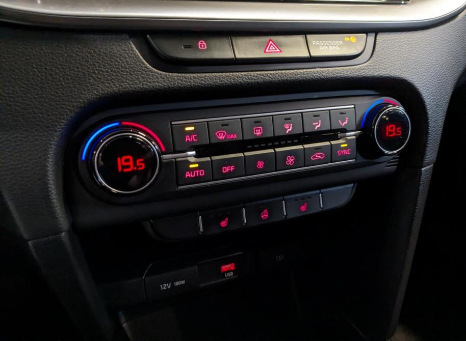 Kia Ceed III Рестайлинг Санкт-Петербург  - изображение 27