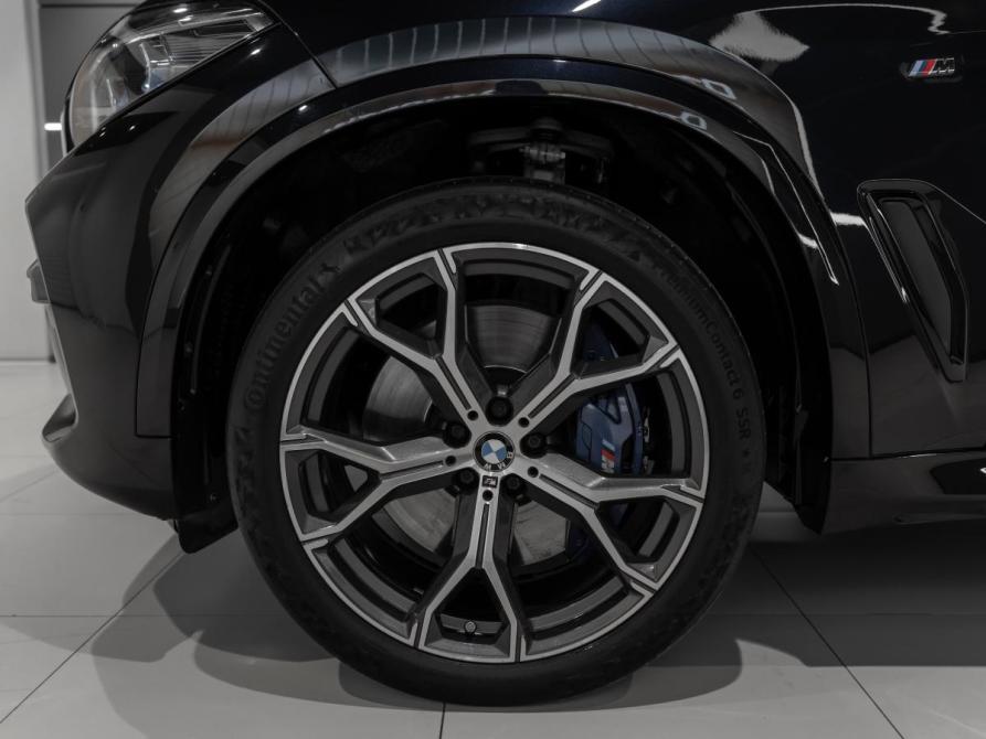 BMW X5 IV (G05/G18) Москва  - изображение 32