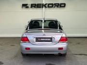 Mitsubishi Lancer IX Уфа  - изображение 24