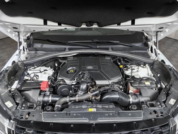 Land Rover Range Rover Velar I с пробегом 2018 года, цена 4 000 000 рублей, 136848 км, внедорожник, Автокод Объявления