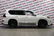 Lexus GX II Рестайлинг 2 Сургут  - изображение 46