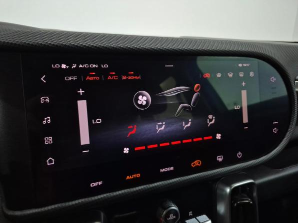 Haval Dargo I с пробегом 2022 года, цена 2 495 000 рублей, 56249 км, внедорожник, Автокод Объявления