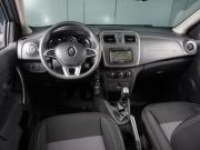 Renault Sandero II Рестайлинг Минеральные Воды  - изображение 23