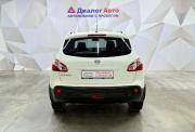 Nissan Qashqai I Рестайлинг Азнакаево  - изображение 34