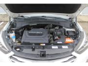 Hyundai Santa Fe III Рестайлинг Краснодар  - изображение 20