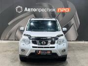 Nissan X-Trail II Рестайлинг Пермь  - изображение 25