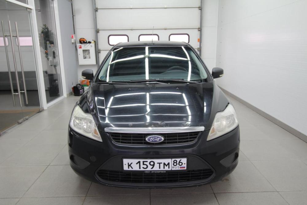 Ford Focus II Рестайлинг Сургут  - изображение 2