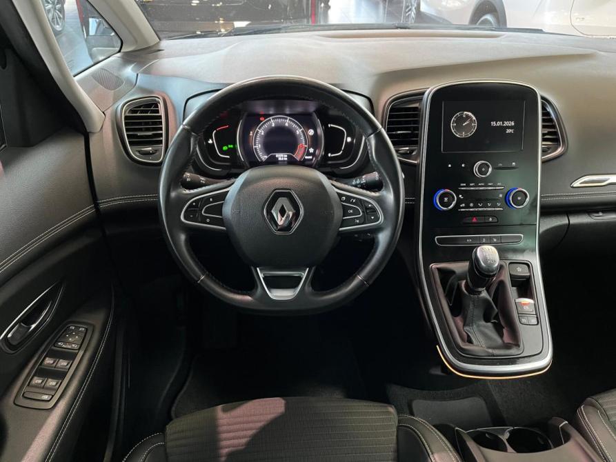 Renault Scenic IV Киров  - изображение 14