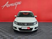 Volkswagen Tiguan I Рестайлинг Вологда  - изображение 25