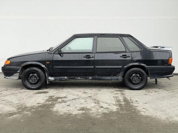 Lada (ВАЗ) 2115 с пробегом 2011 года, цена 138 000 рублей, 141436 км, седан, Автокод Объявления