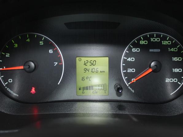 Lada (ВАЗ) Granta I с пробегом 2015 года, цена 499 900 рублей, 94106 км, лифтбек, Автокод Объявления