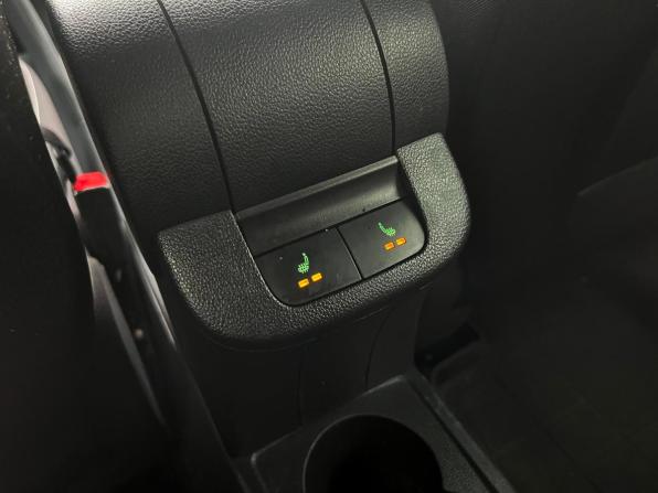 Skoda Rapid I Рестайлинг с пробегом 2019 года, цена 1 283 000 рублей, 114765 км, лифтбек, Автокод Объявления