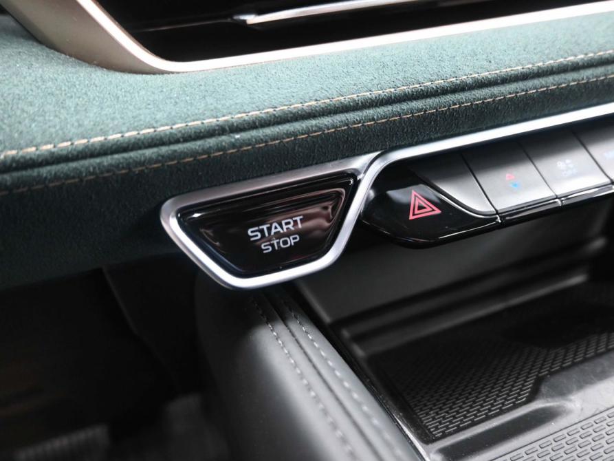 Geely Monjaro I Ростов-на-Дону  - изображение 20