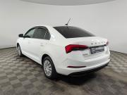 Skoda Rapid II Уфа  - изображение 30