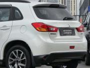Mitsubishi ASX I Рестайлинг Новосибирск  - изображение 39