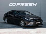 Toyota Camry VIII (XV70) Краснодар  - изображение 24